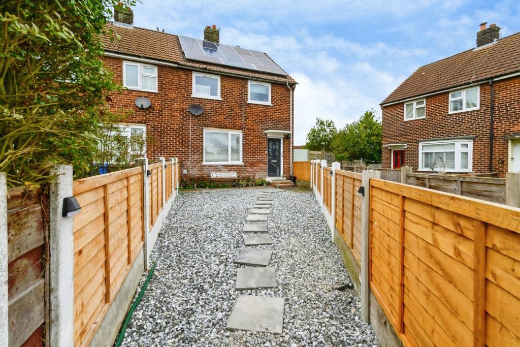 Main image of property: Ludlow Avenue, Clifton, Swinton, Manchester, M27