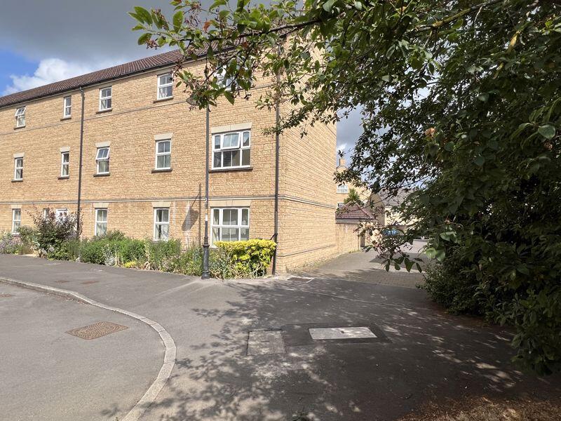 Main image of property: Buzzard Road, Calne