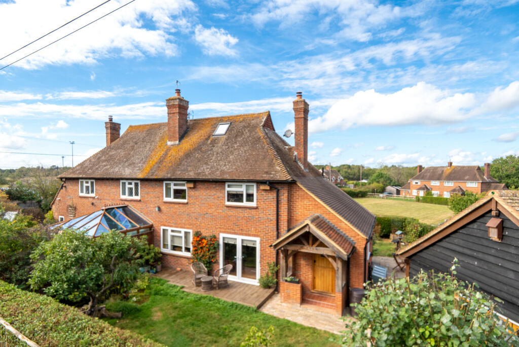 Main image of property: Dunsfold Road, Alfold, GU6