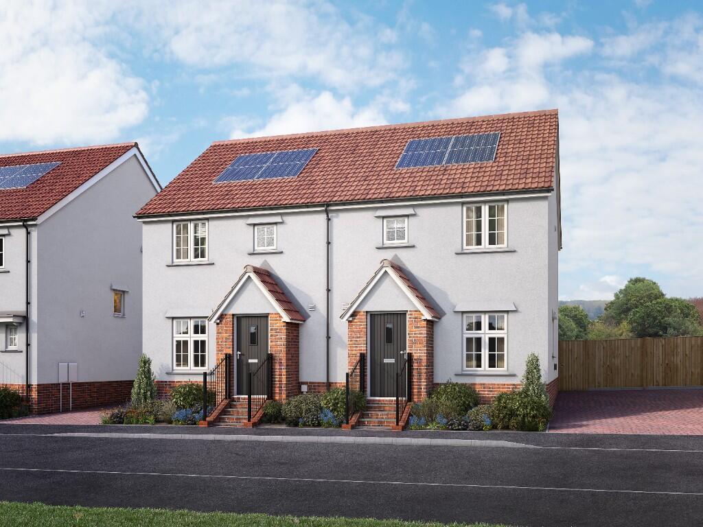 Main image of property: Barnstaple,
North Devon,
EX31 2JL
