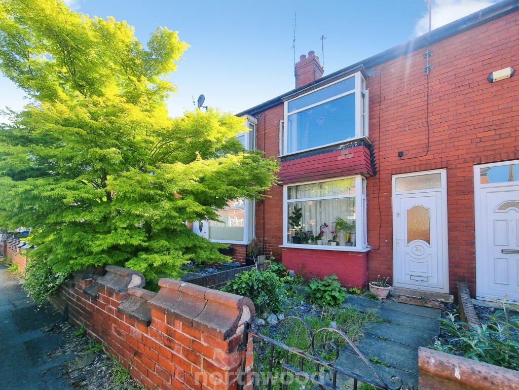 Main image of property: Grove Avenue, Off York Road, Doncaster, Doncaster, DN5