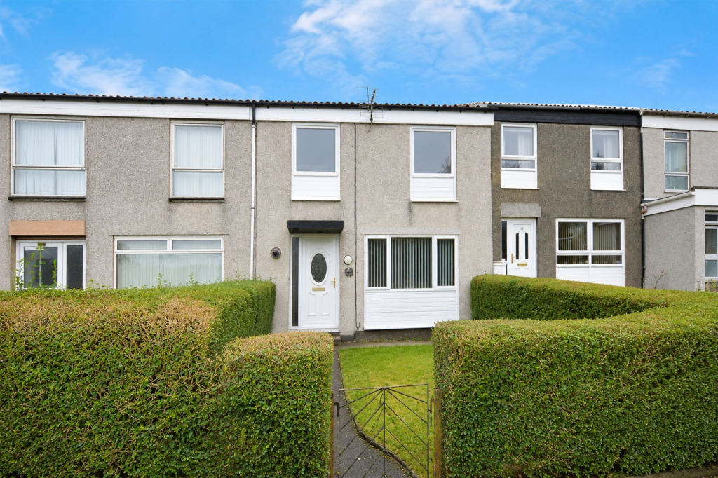 Main image of property: Waverley Drive, Glenrothes, KY6