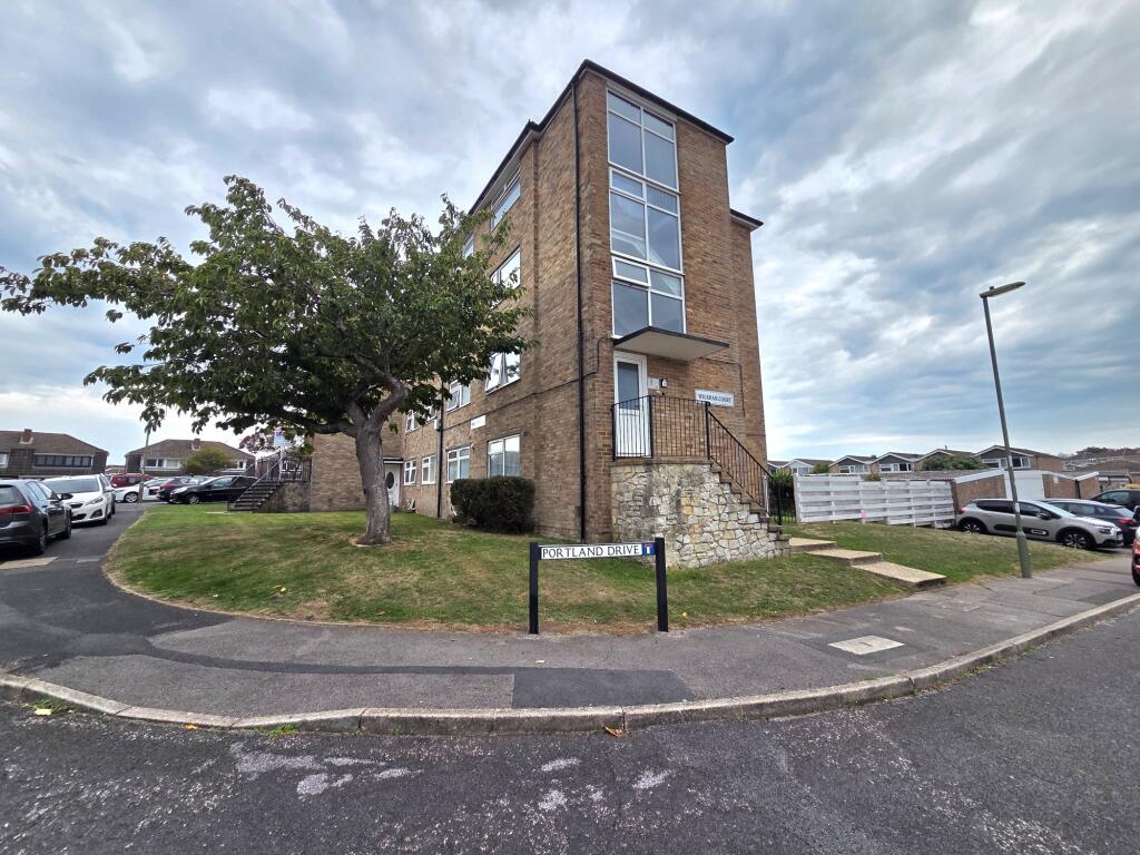 Main image of property: Gale Moor Avenue, GOSPORT