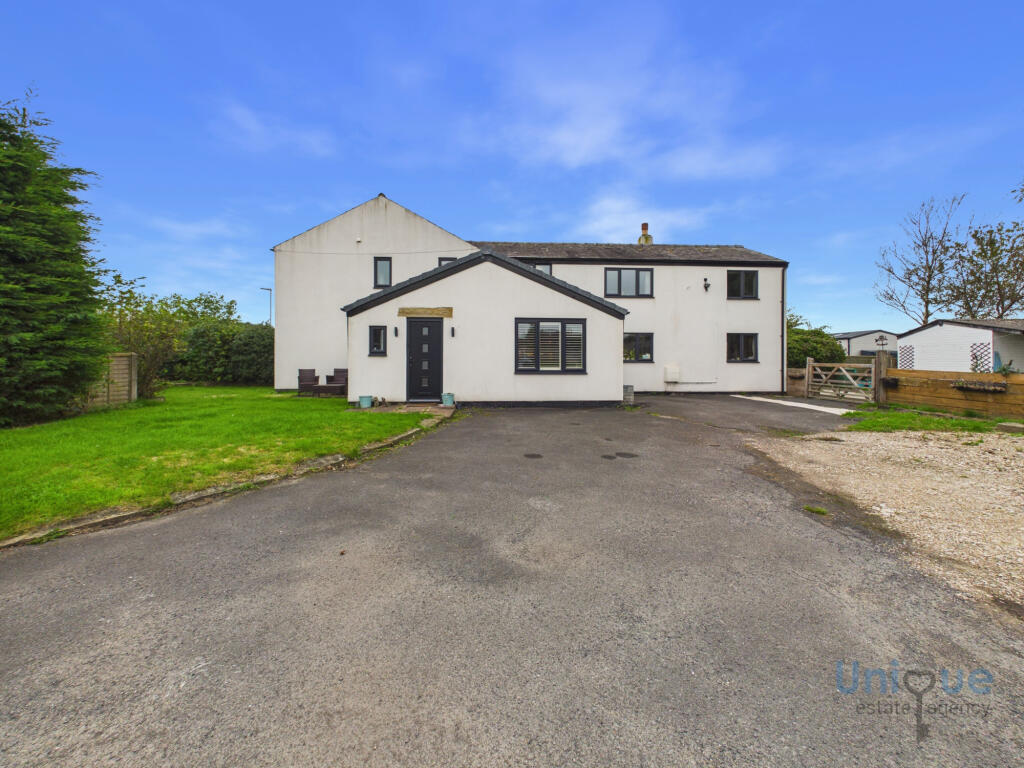 Main image of property: Bank Lane, Warton, PR4