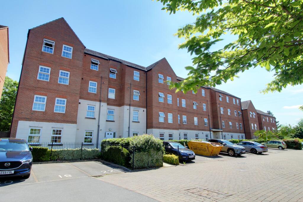 Main image of property: Barley Mews, Woodston, Peterborough, PE2