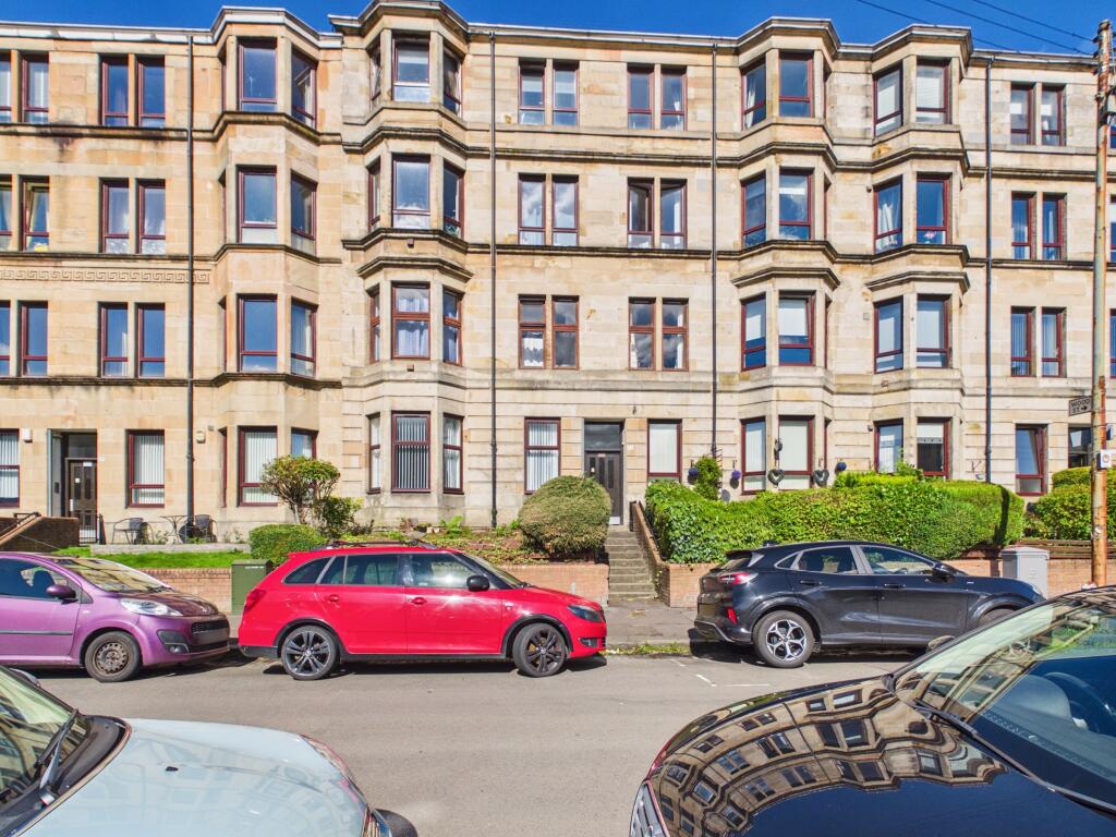 Main image of property: Ballindalloch Drive, Glasgow