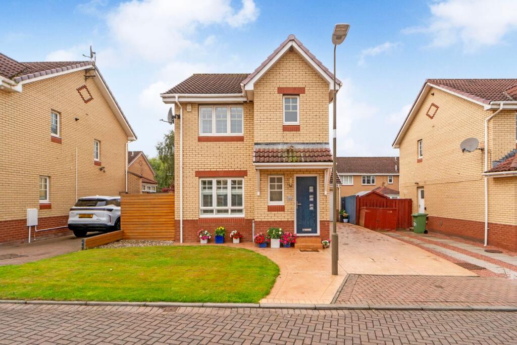 Main image of property: Denholm Avenue, Musselburgh, EH21