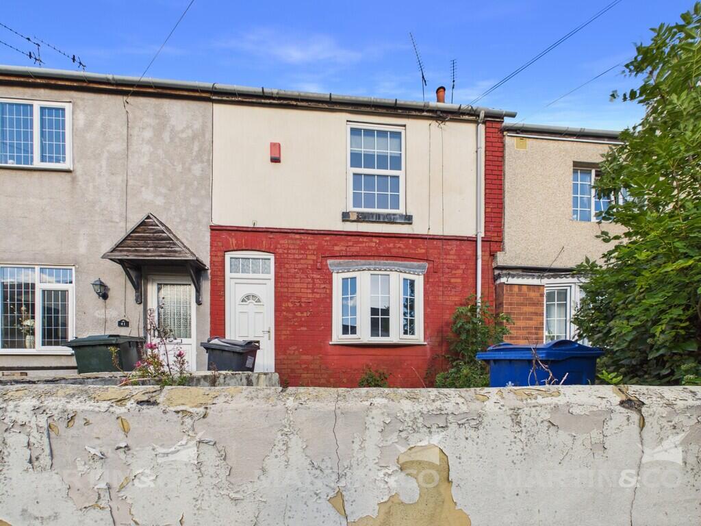 Main image of property: Manor Road, Askern