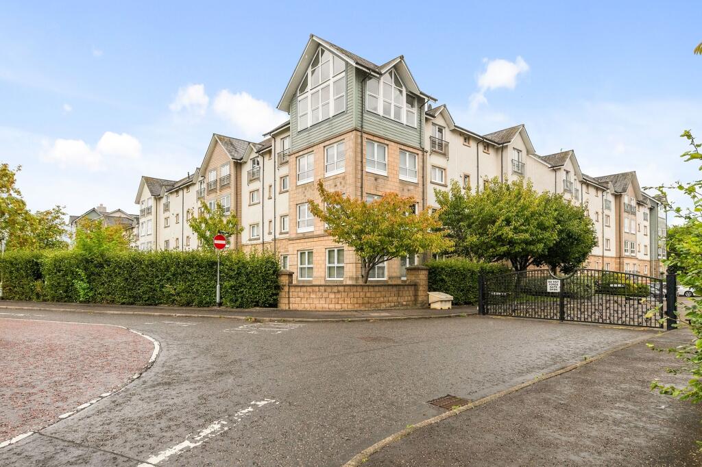 Main image of property: Chandlers Court, Stirling, FK8