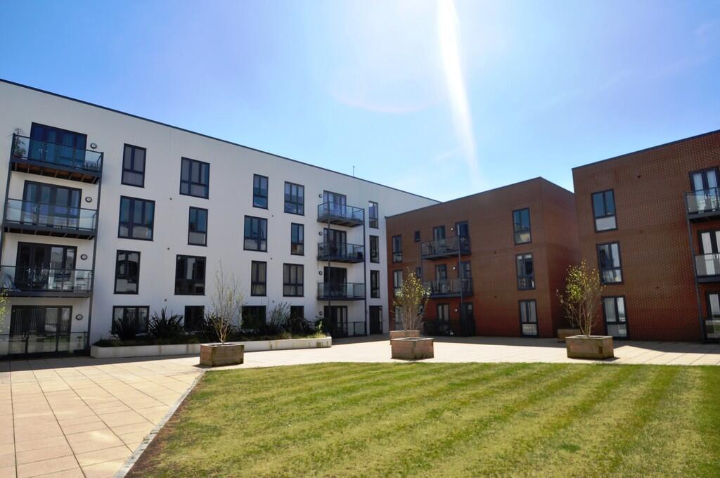 Main image of property: Otto Road, Welwyn Garden City