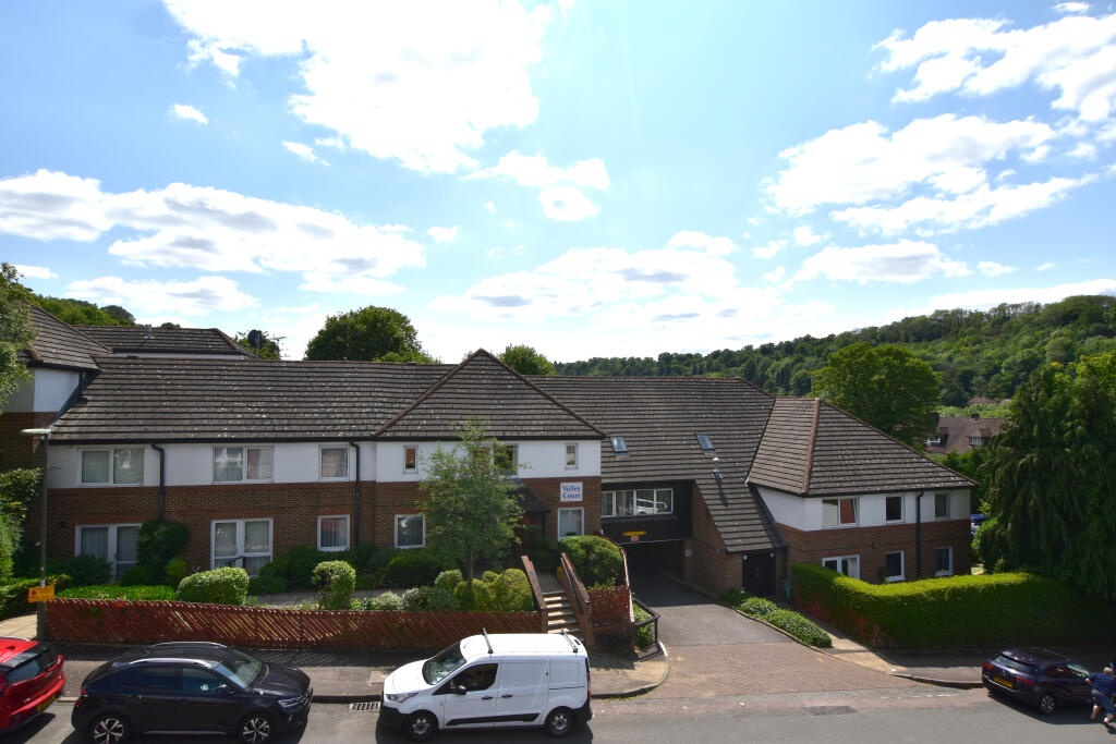 Main image of property: Valley Court, Beechwood Gardens, Caterham, Surrey