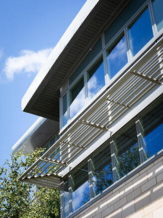 The Courtyard - SW19