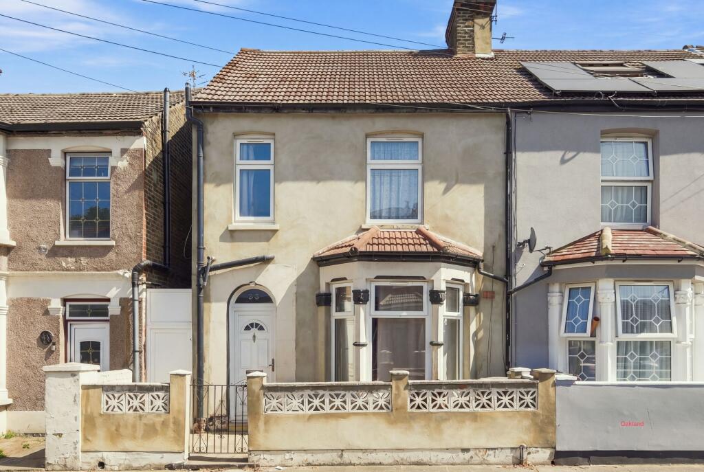 Main image of property: Harpour Road, Barking, IG11