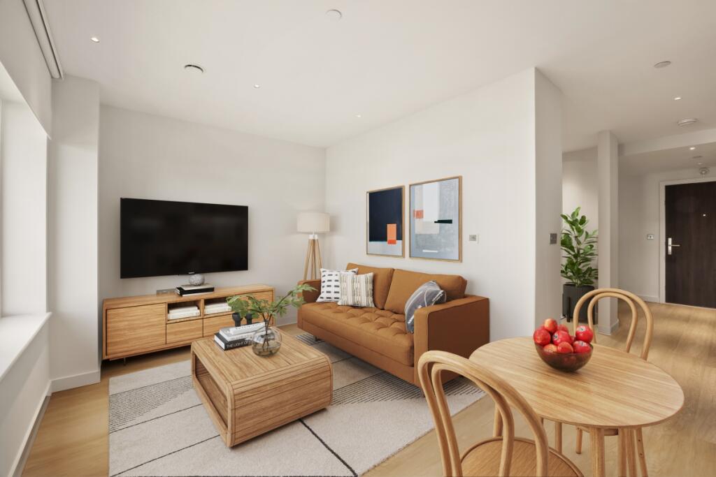 Main image of property: The Wiltern, Dawlish Avenue East Perivale UB6