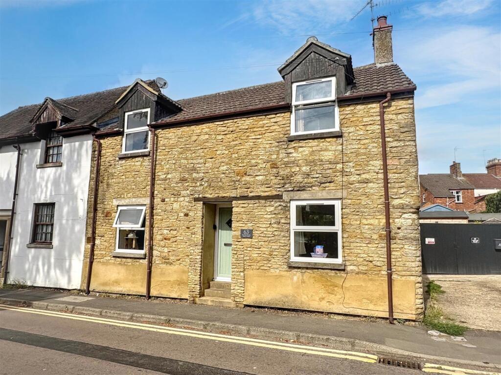 Main image of property: London Road, Wollaston