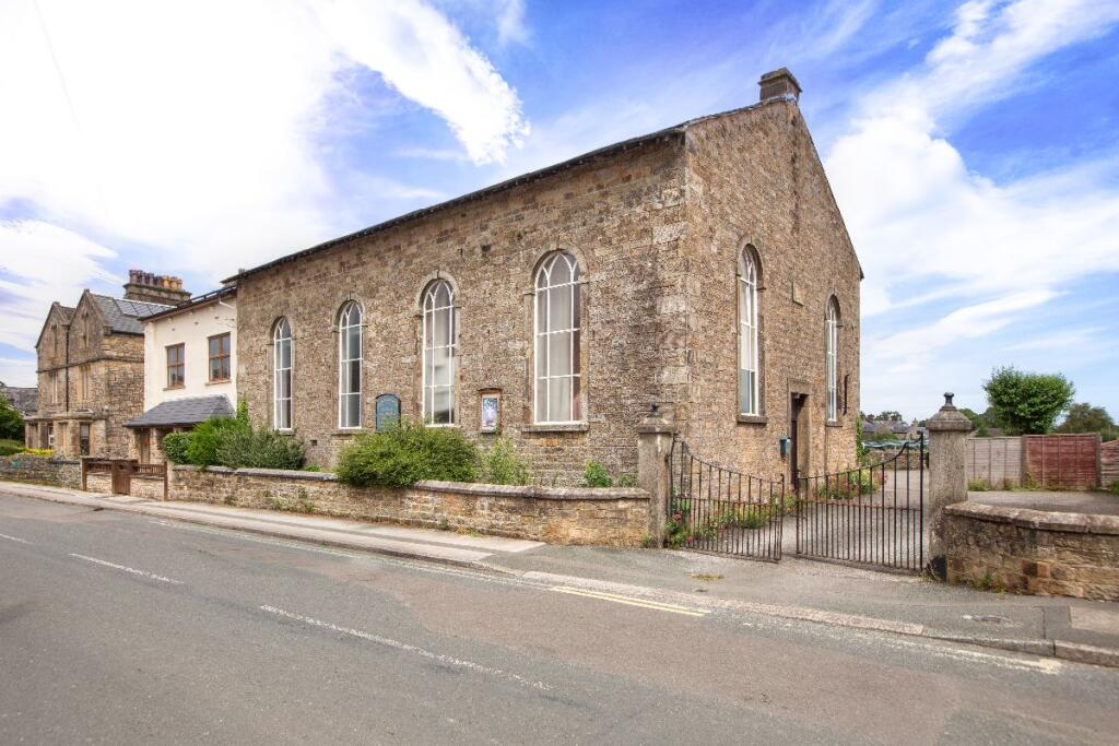Main image of property: Caton Methodist Church, Brookhouse Road, Caton