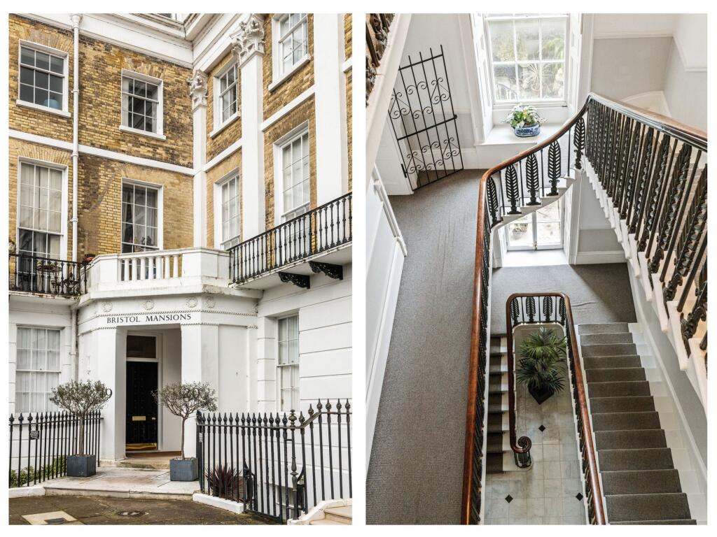 Main image of property: Sussex Square, Brighton