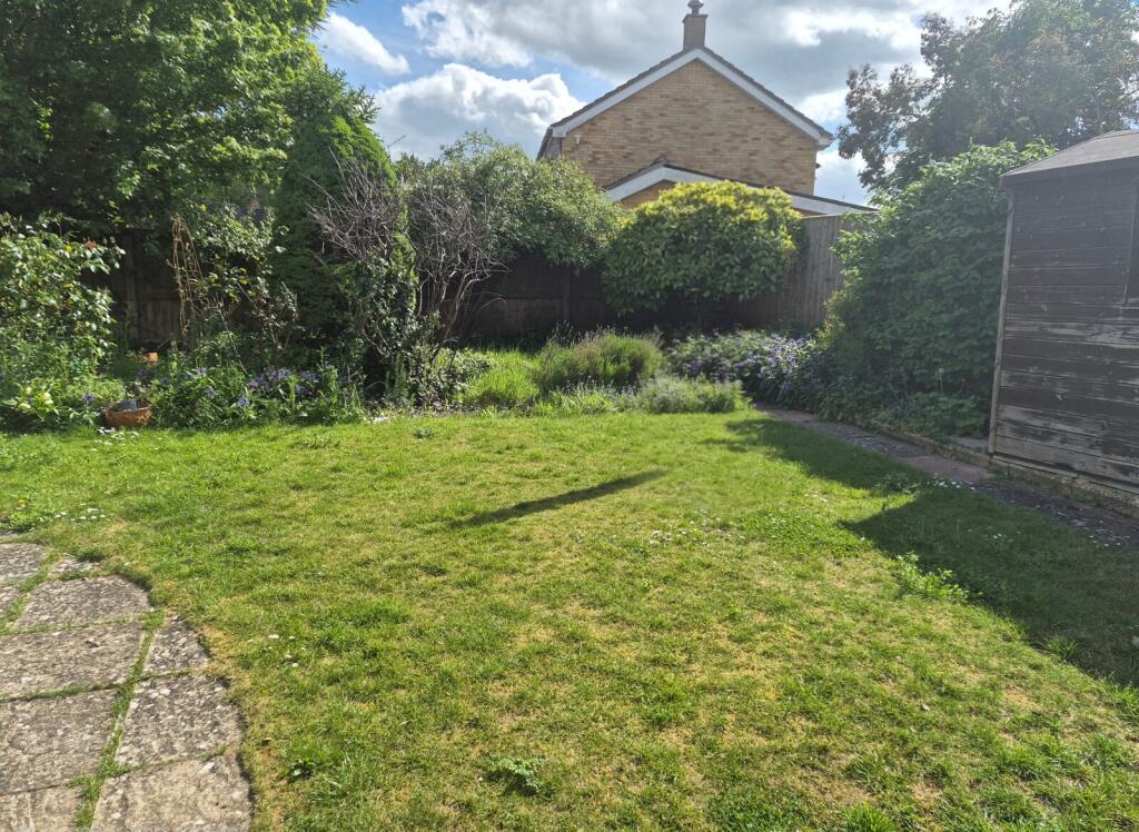Main image of property: Harlington Avenue, Grove, Wantage, Oxfordshire, OX12