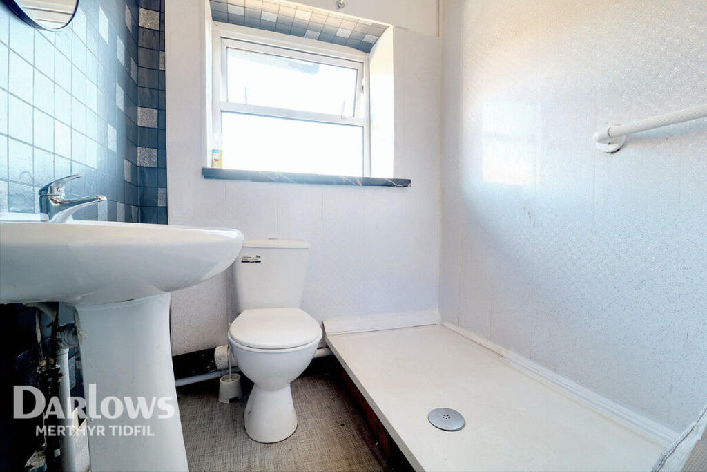 Main image of property: Duffryn Street, FERNDALE