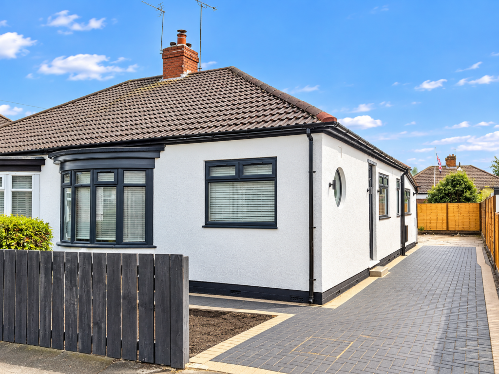 Main image of property: Somerville Avenue, Ormesby
