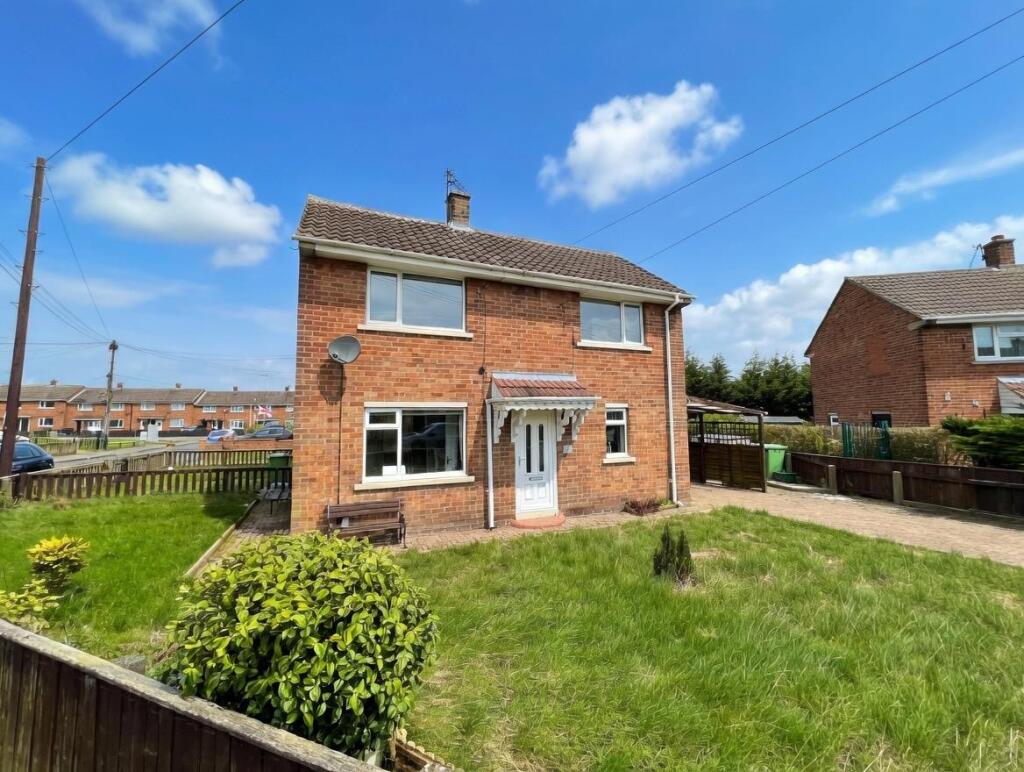 Main image of property: Heath Road, Middlestone Moor, Spennymoor