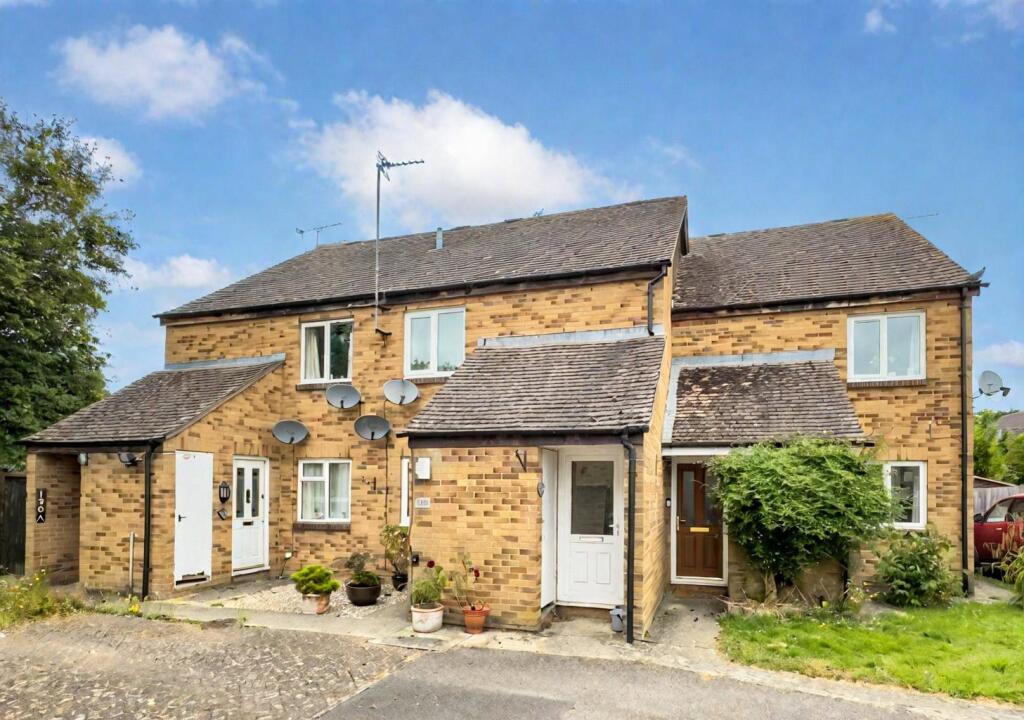 Main image of property: Manor Road, Cogges, Witney, Oxfordshire, OX28