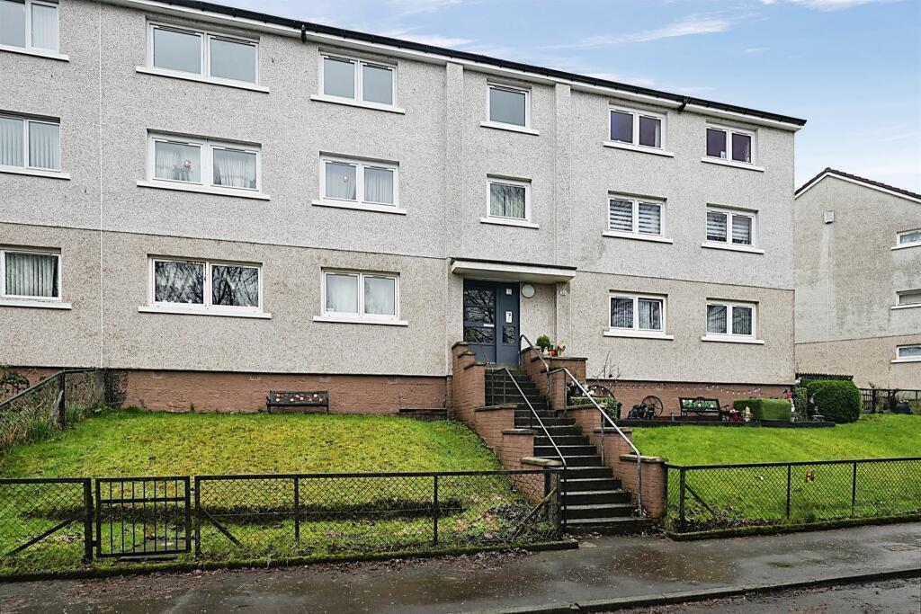 Main image of property: Shandon Crescent, Alexandria, Dunbartonshire, G83