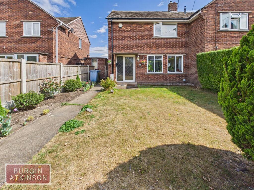 Main image of property: Chainbridge Road, Lound, Retford