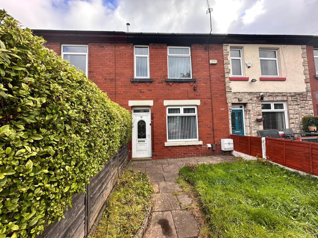 Main image of property: Lloyd Street, Rochdale, OL QH