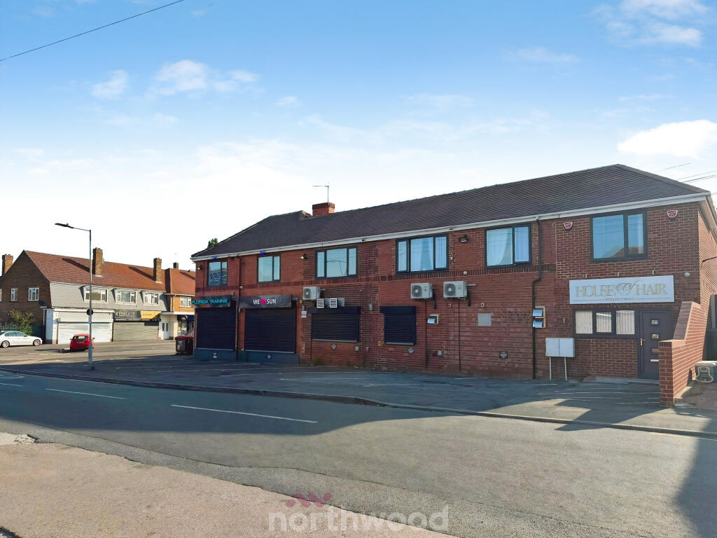 Main image of property: Beckett Road, Wheatley, Doncaster, DN2