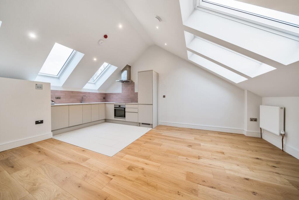 Main image of property: Broadway Court, Wimbledon, London, SW19