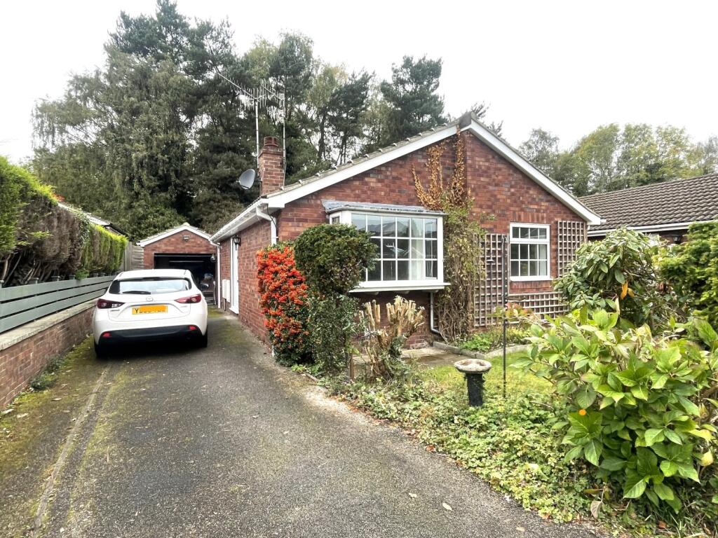 Main image of property: Victoria Street, Dronfield, Derbyshire, S18