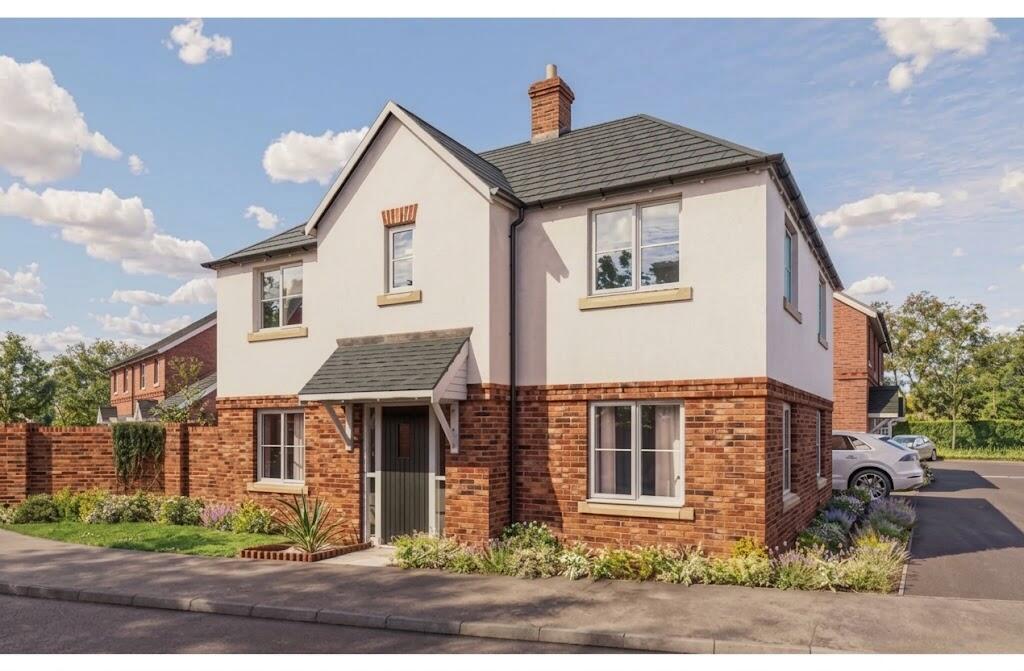 Main image of property: Waste Lane, Balsall Common, Coventry
