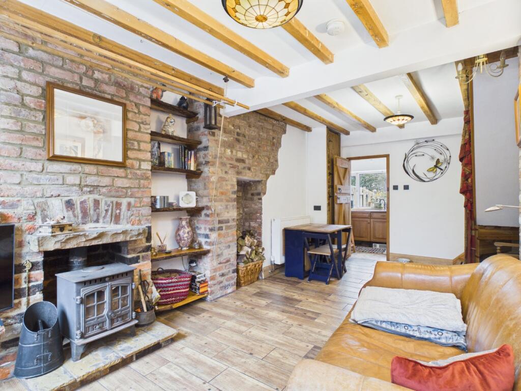Main image of property: Main Street, Garton-on-the-wolds, Driffield, YO25 3ET