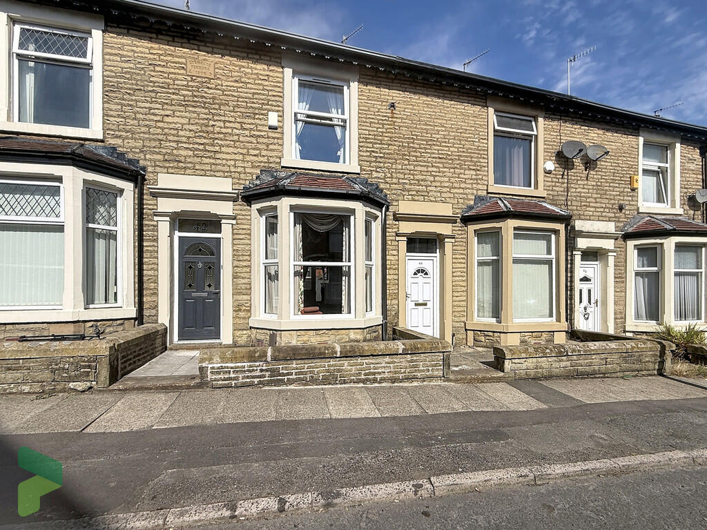 Main image of property: Barley Bank Street, Darwen