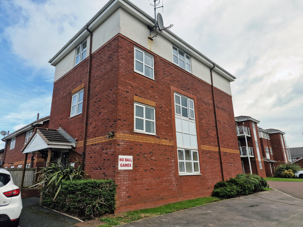 Main image of property: Atherton Close, Ashton-on-Ribble, Ashton, PR2