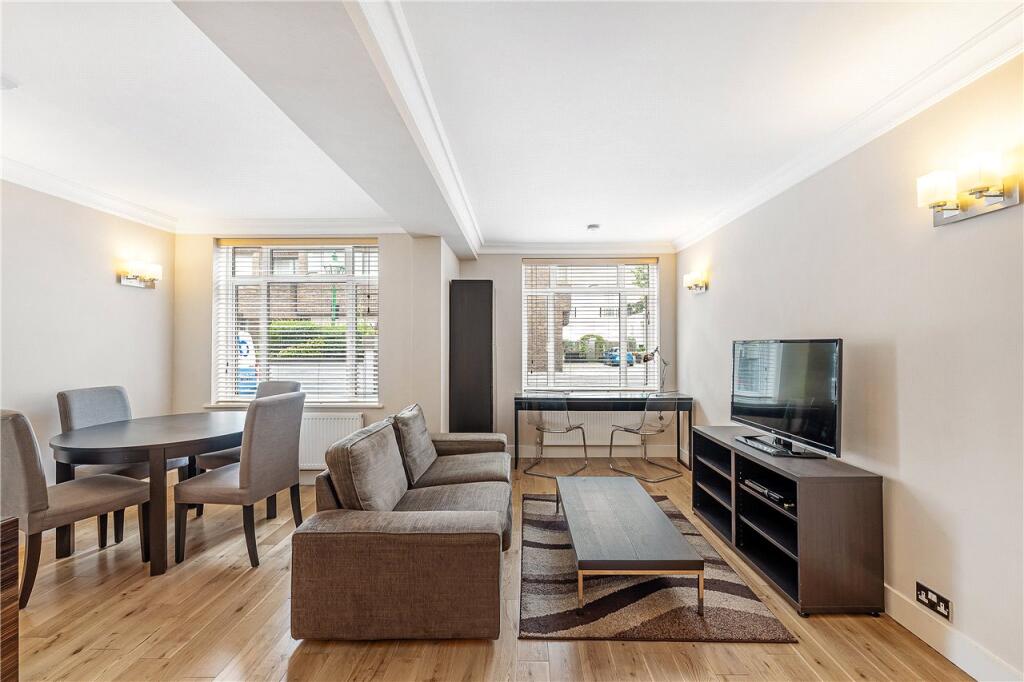 Main image of property: Hyde Park Gate, Kensington and Chelsea, London, SW7