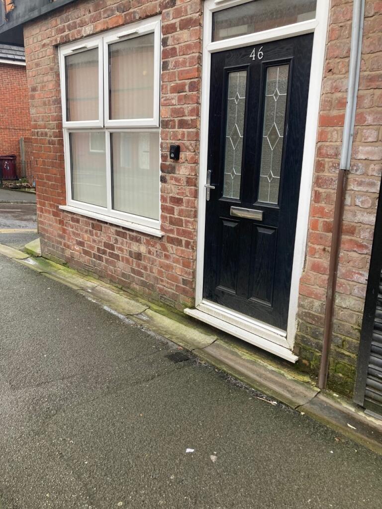 Main image of property: Kemble Street, Prescot, L34