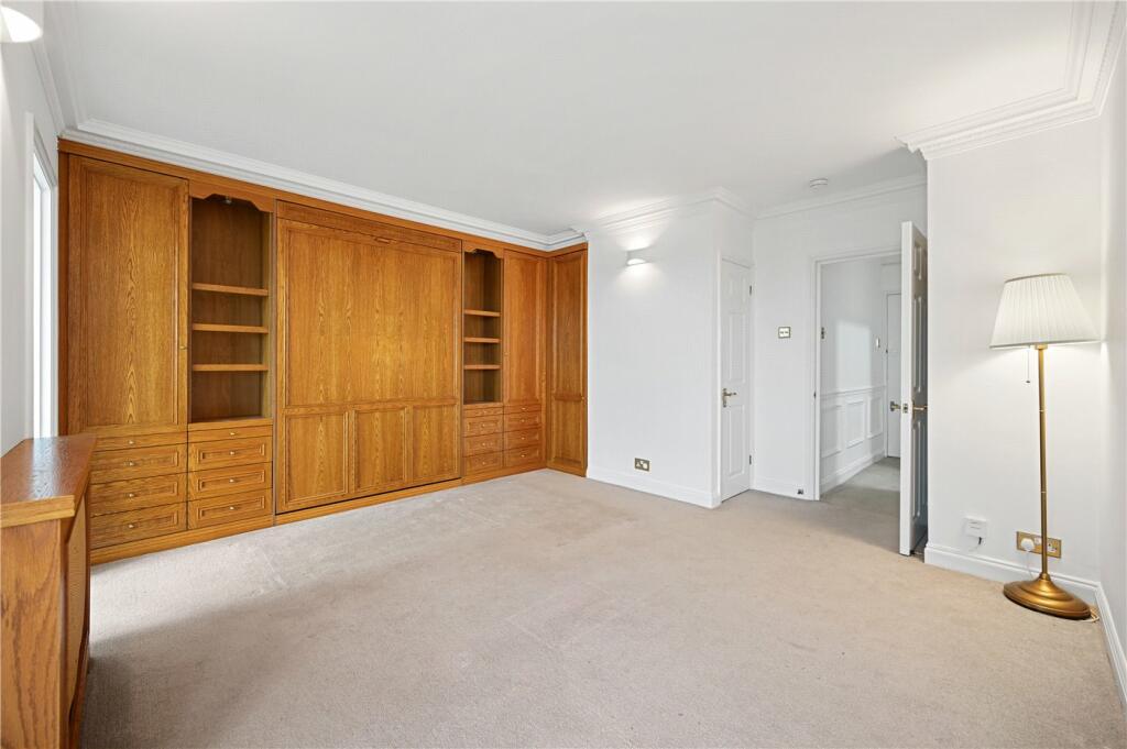 Main image of property: Campden Hill Road, Kensington, London, W8