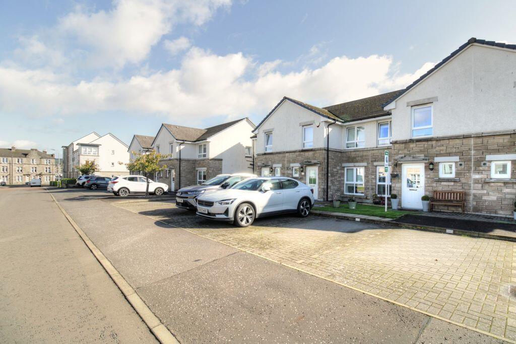 Main image of property: Castlegate Avenue, Dumbarton