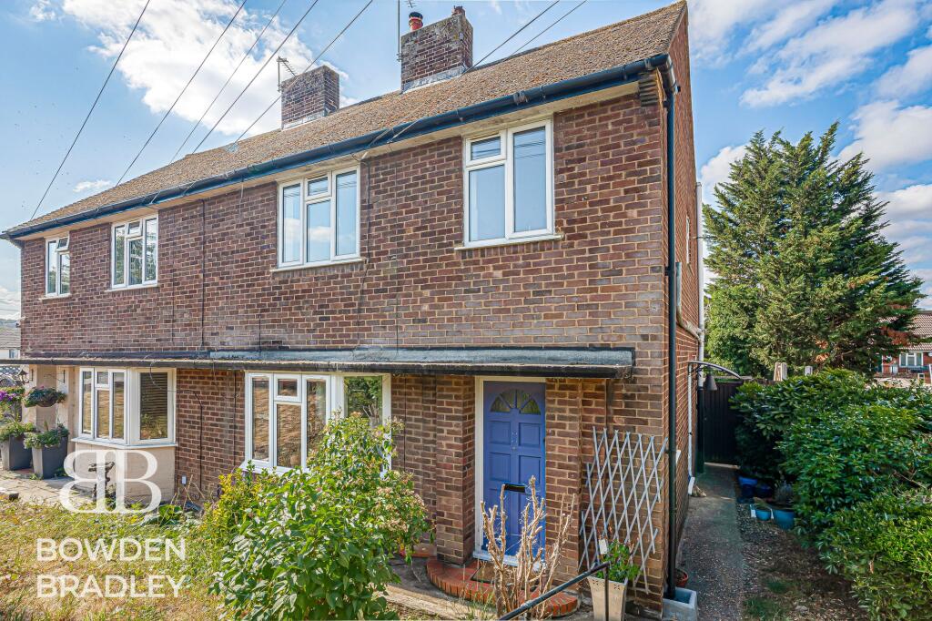 Main image of property: Buxton Road, Waltham Abbey, EN9