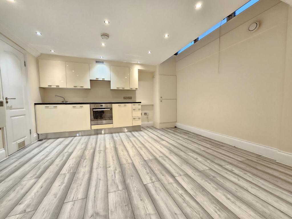 Main image of property: Balls Pond Road, London N1