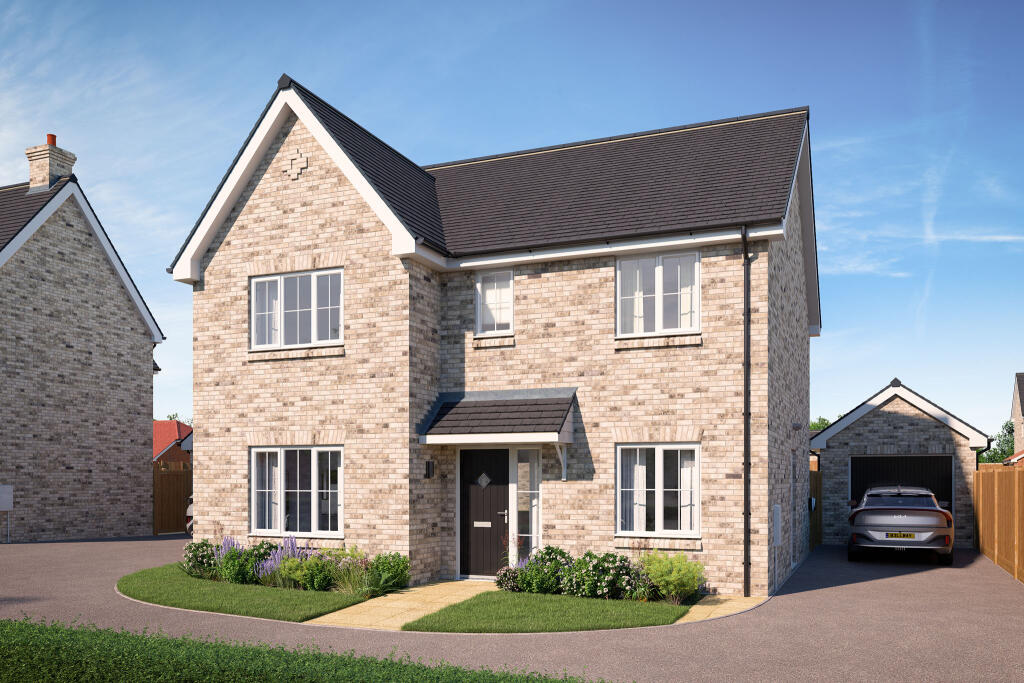 Main image of property: Ely, 
Cambridgeshire, CB6 2FU