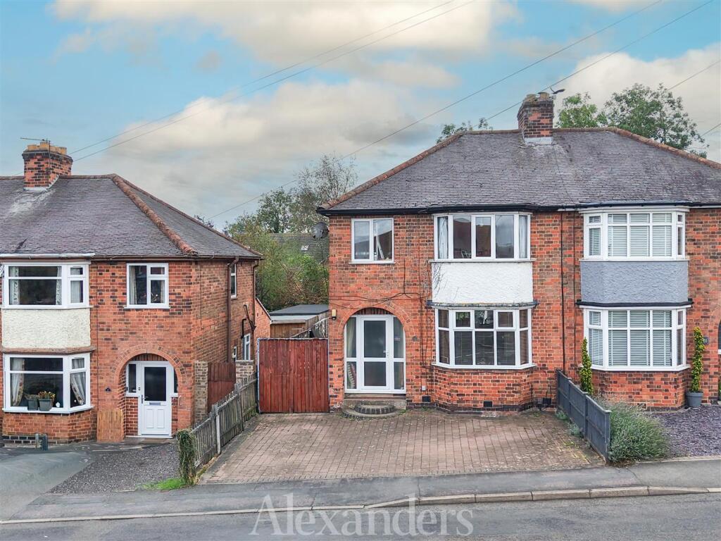 Main image of property: Welby Lane, Melton Mowbray