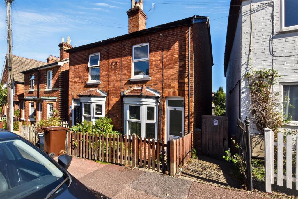 Main image of property: Silverdale Road, Tunbridge Wells