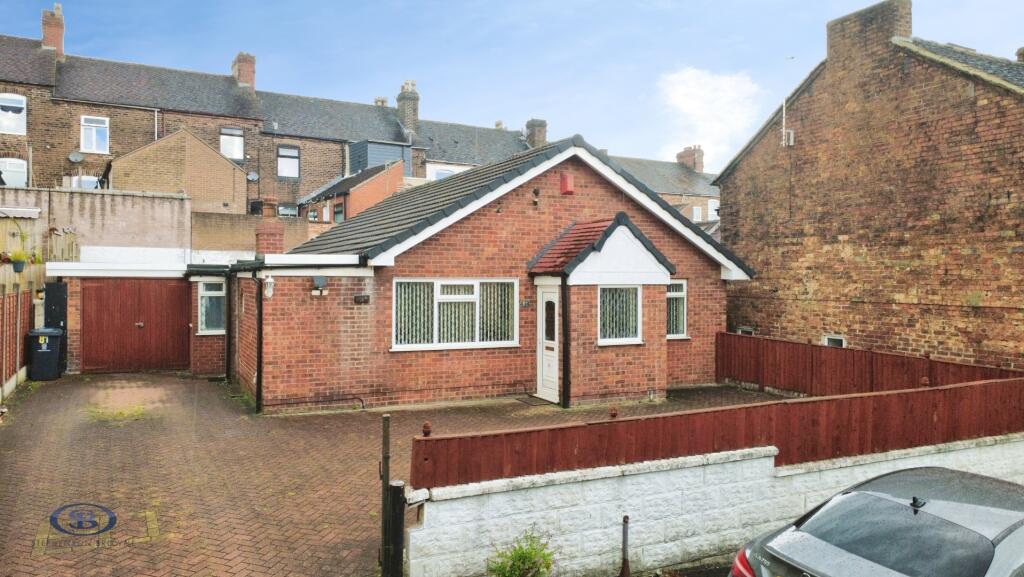 Main image of property: Mount Street, Stoke-On-Trent
