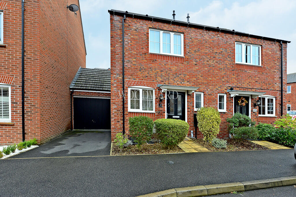 Main image of property: Denby Bank, Marehay