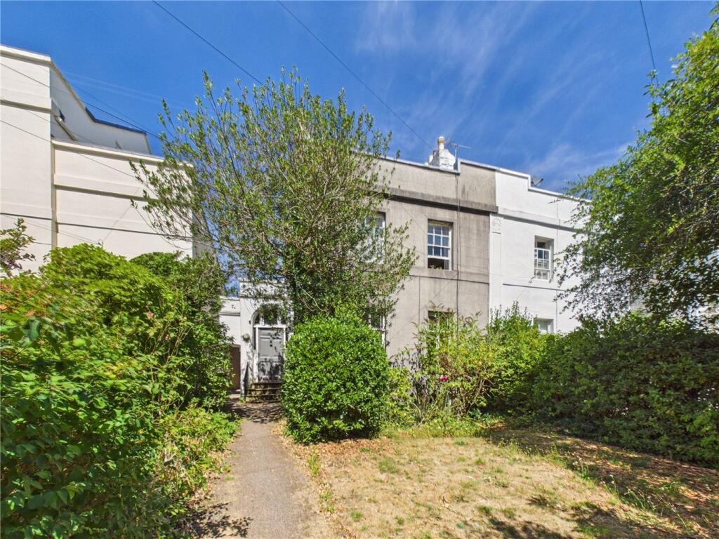 Main image of property: Mont Le Grand, Exeter, Devon, EX1
