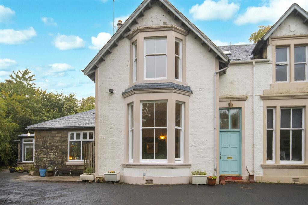 Main image of property: Well Road, Kilbarchan, PA10