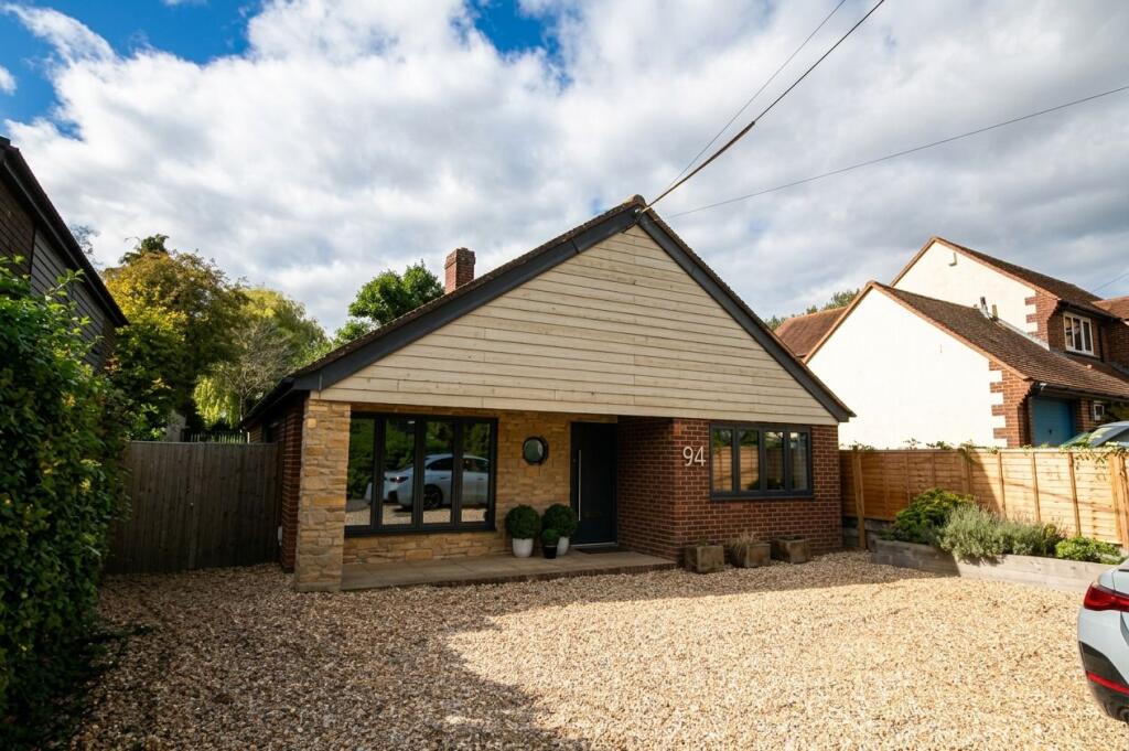 Main image of property: Southend, Garsington, OX44